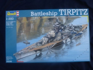 REV05096  TIRPITZ